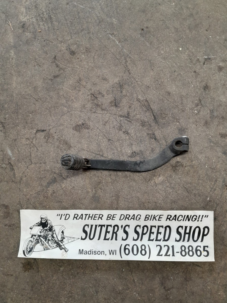 1999 BMW F650 Gear Shifter | eBay