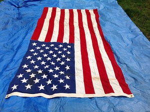 Valley forge flag co