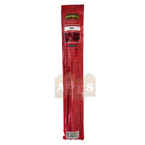 Bluntwalla Long 19" JUMBO Incense Sticks Air Freshener ~30ct Packs YOU CHOOSE - Picture 15 of 21