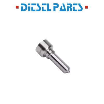 その他 puwel 6Pcs Fuel Injector Nozzle L239PBC for Volvo D16 20564930