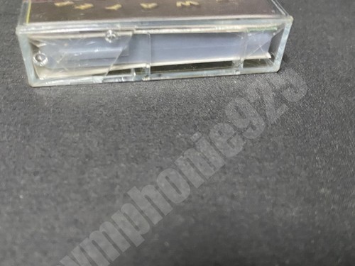 1991 The Blessing Prince Of The Deep Water Taiwan Cassette Tape New Sealed - Picture 8 of 13