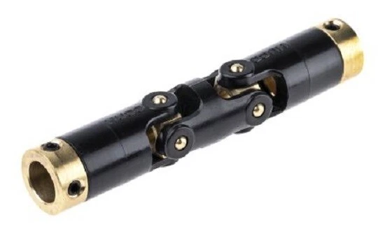 Huco best sale universal joint