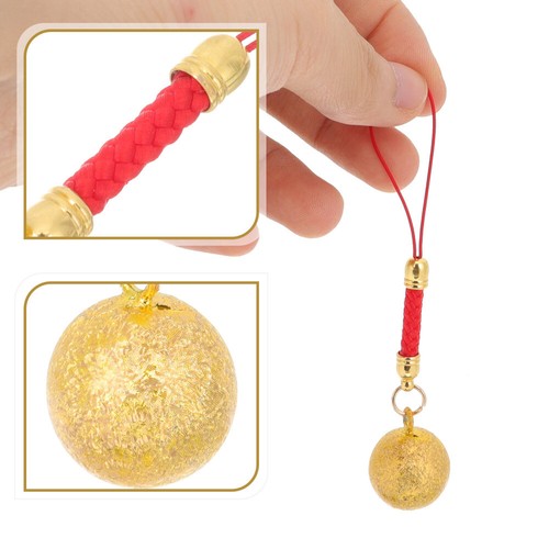 Phone Accessory Wallet Pendant Party Craft Charm Phone Case Chain - Zdjęcie 3 z 12