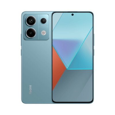 Xiaomi Redmi Note 13 Pro 128/ 256/ 512GB 5G Unlocked Global Smartphon New Sealed