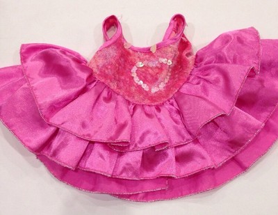 8+ Piece Lot. For Build A Bear. Girls. Shoes, Skirts, Etc