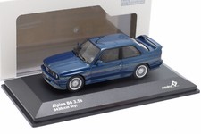 Solido Bmw 3-series Alpina (e30) B6 3.5s 1986 1:43 4312001