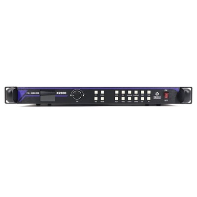 Linsn X2000 LED Video processor for indoor and outdoor led display screen