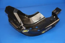 2014 14-18 YZ250F YZ450F Cycra 6211-12 Full Armor Skid Plate Engine Frame Rail