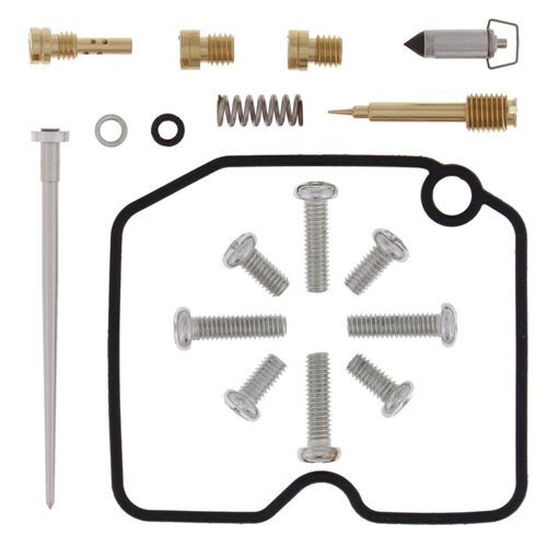Vergaser Rebuild Kit für Arctic Cat 400 FIS 4x4 TRV 2006-2014 - Bild 1 von 1