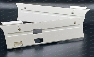 1/14 RC Tamiya Truck Volvo FH12 Globetrotter 420 , Side Skirt & Stays Bundle