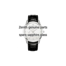 Zenith Sapphire Glass For Ultra Thin 03.2010.681
