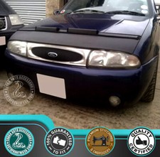 Reggiseno cofano auto per FORD FIESTA MK4 1995 1996 1997 1998