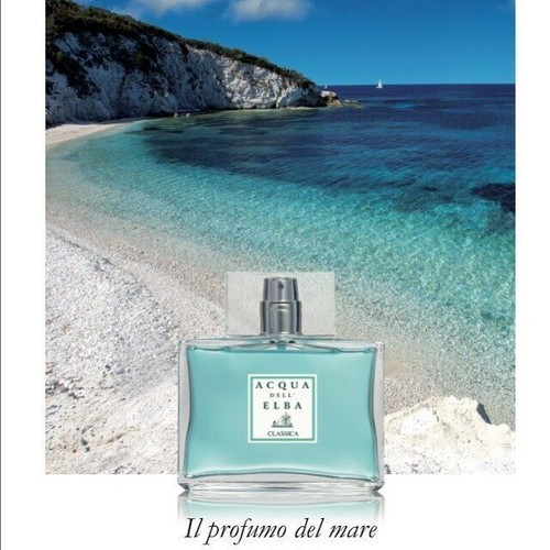 Acqua dell' Elba Classica Men 50 / 100 ml Eau de Toilette - Picture 5 of 13