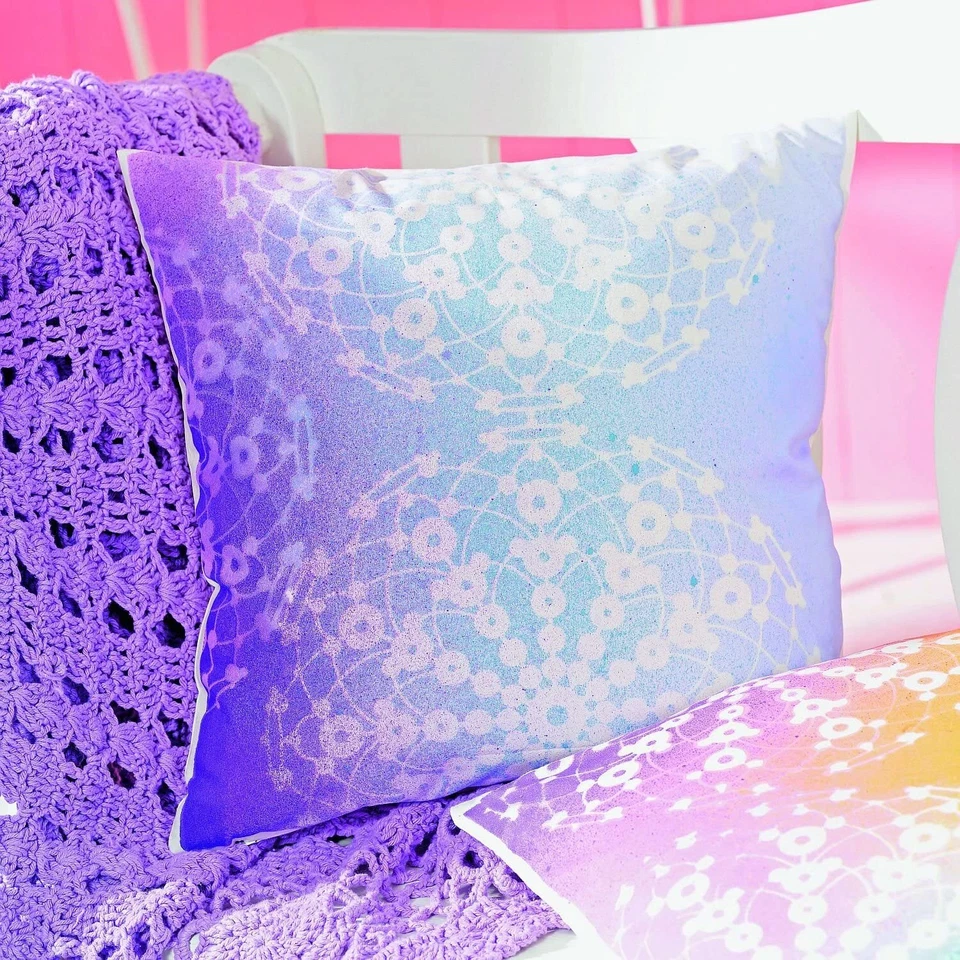 Marabu Fashion Spray schwarz Textilsprühfarbe Stofffarbe zum Sprühen 100 ml - Bild 2 von 4