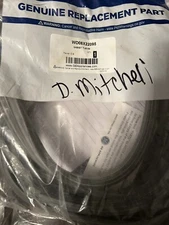 NEW “OEM” GE DISHWASHER TUB GASKET #WD08X22095