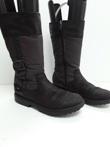 clarks winter boots children