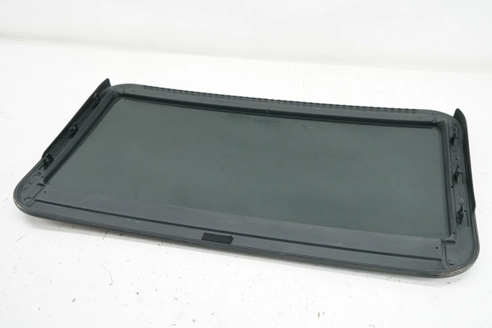 Audi Allroad A6 S6 RS6 00-05 techo corredizo techo corredizo ventana de vidrio 4B0877071L Foto 2 de 4