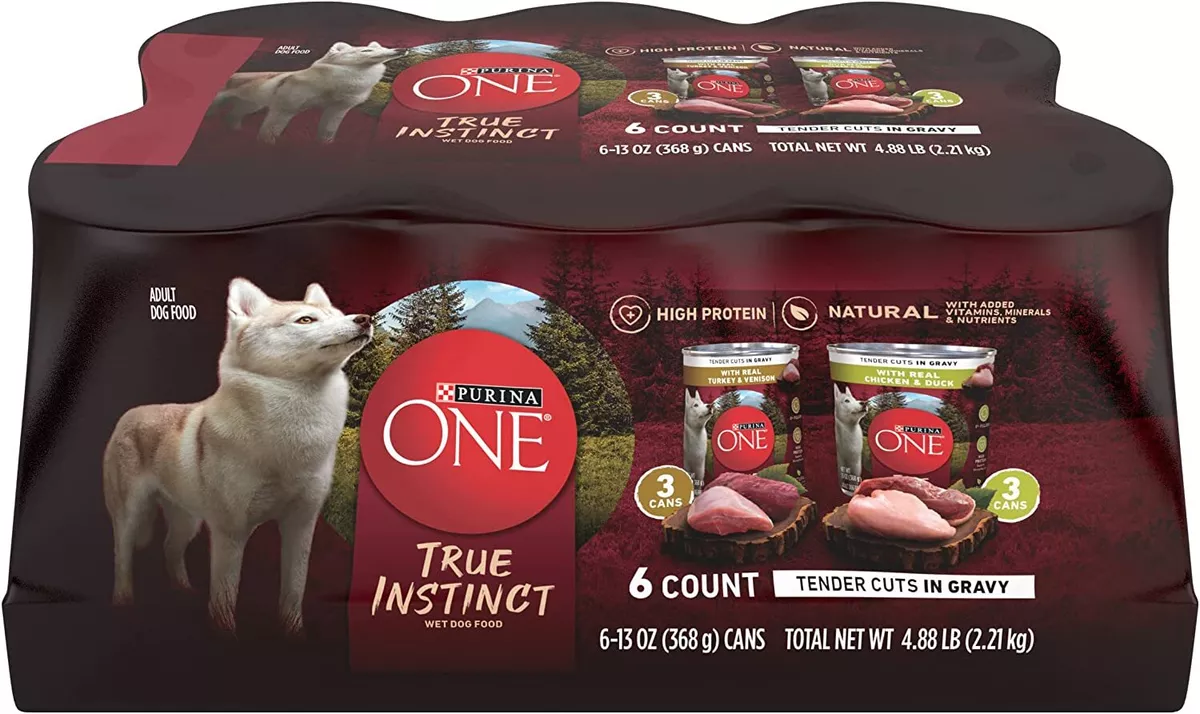 Wet dry cheap dog food