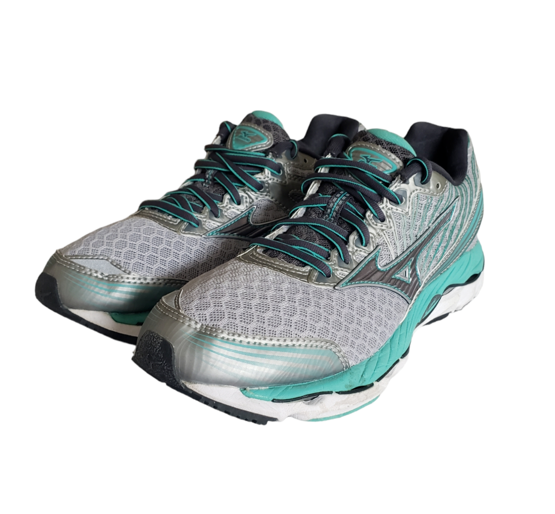 Mizuno Wave Paradox Running Sneaker Shoe Women's Size