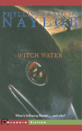 Phyllis Reynolds Naylor Witch Water (Poche) - Photo 1/1