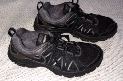 Nike Air Alvord 10 (511233-001) Men display picture 3
