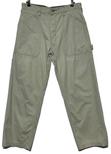Levis Silvertab Cargo Pants | eBay