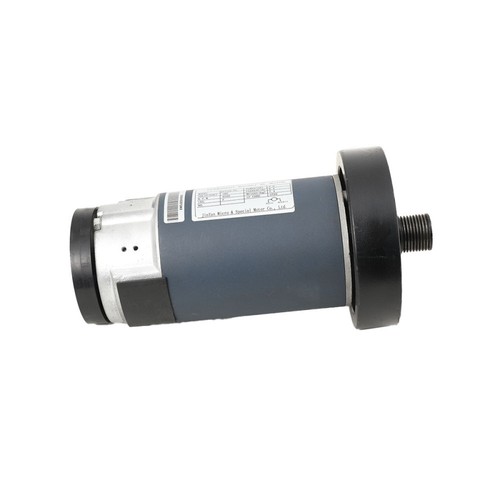 Treadmill Universal Motor 3HP 180V DC Permanent Magnet Engine 4500RPM ZYT110-30 - Picture 11 of 11