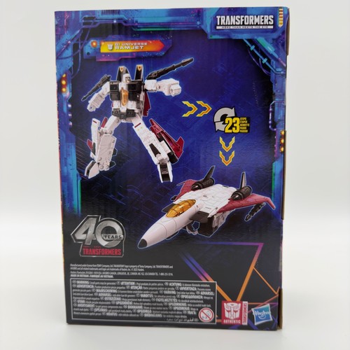 Modellino Transformers Legacy United Ramjet - In magazzino, spedizione gratuita! - Foto 2 di 2
