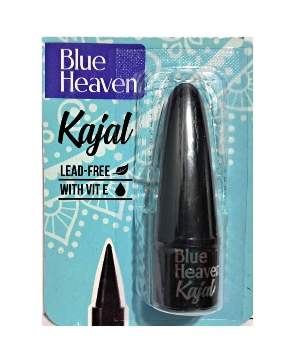 Blue 2024 heaven kajal