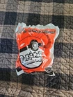 Pokemon Burger King Collectible Toy #76-15  #43 New/Damaged Bag Vintage Pokeball