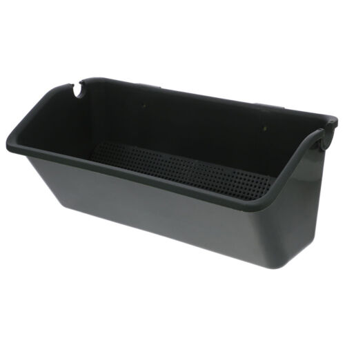 Window Box Hanging Planter Balcony Wall-mounted Planting Planters