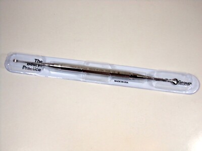 Curette Surgical Molt 2/4 Black Line D/E | Sundries | Hu-Friedy - Foto 4