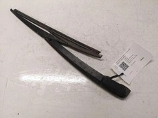 MAZDA 5 CR19 Heckscheibenwischerarm 07456 07446 2.00 Diesel 105kw 2007 27064869