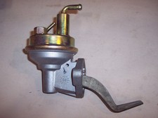 40930 Mechanical Fuel Pump New Older Stock Made in the USA