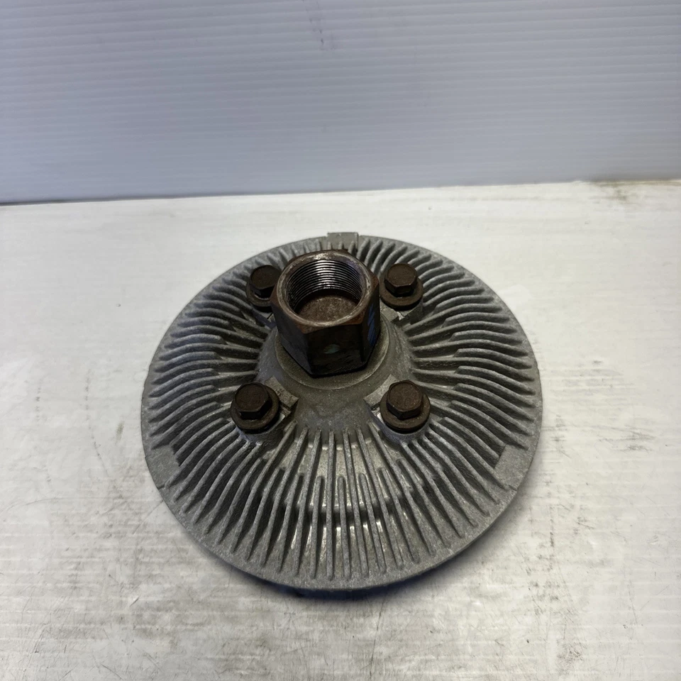 Chevrolet 30 Express Van C1500 1994-2002 embrague ventilador suburbano 5,7 L OEM Foto 2 de 4