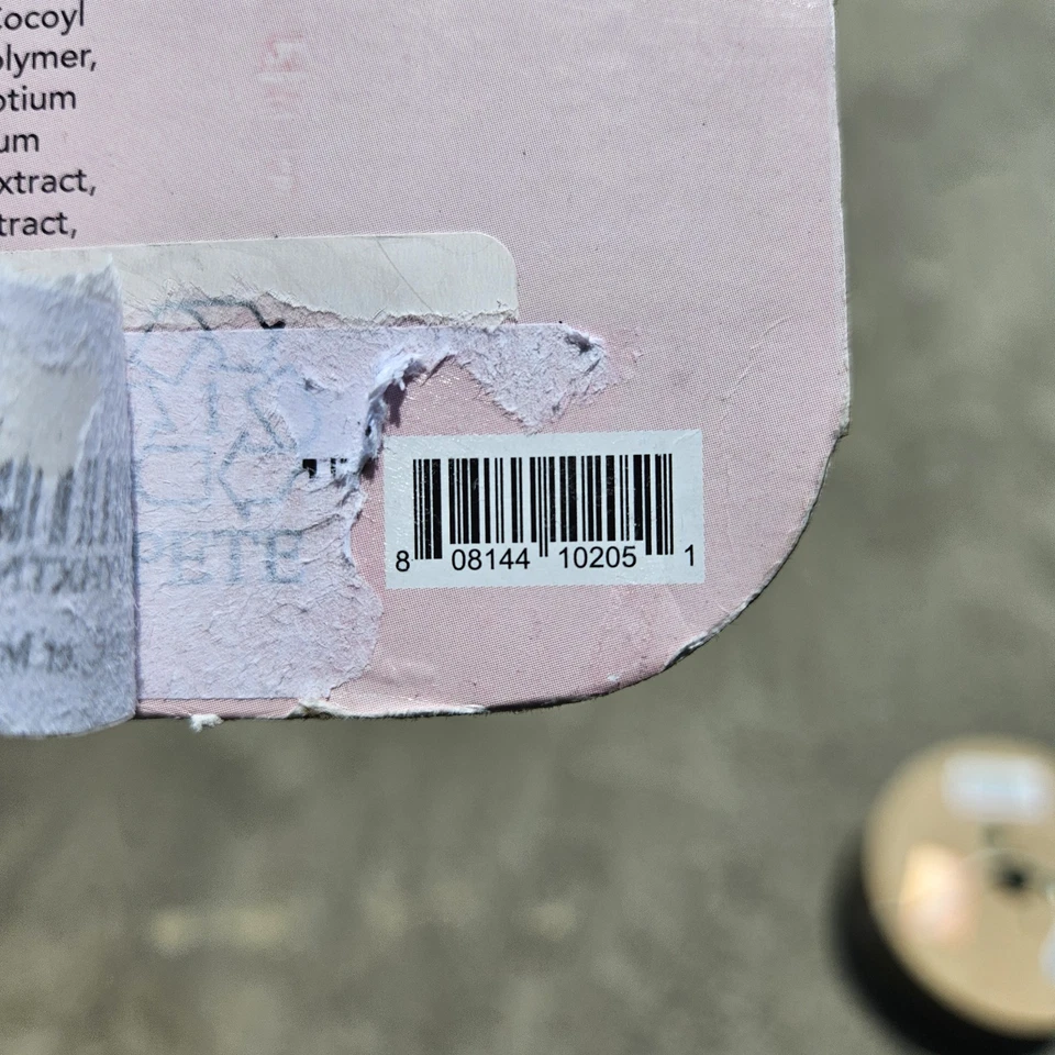 boscia Purifying Cleansing Gel, 5 fl. oz. New Sealed  - Image 4 of 4