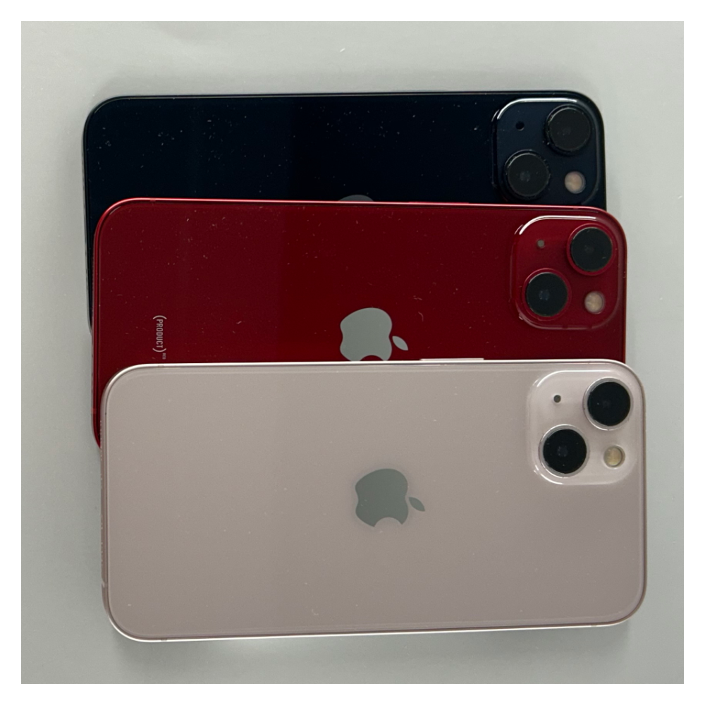 Apple iPhone 13 - 256 GB - (PRODUCT)RED (Verizon) for sale online