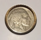 1919-P BUFFALO NICKEL