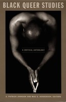 E Patrick Johnson | Black Queer Studies | Taschenbuch | Englisch (2005)