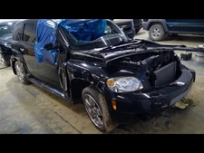 Driver Left Rear Window Regulator Electric Fits 06-11 HHR 36608