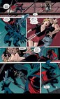 Barreto BATMAN SHADOW OF THE BAT 72 pg 13 BATMAN VS DRAKKEN (1ST APPEARANCE ISS) — photo 2