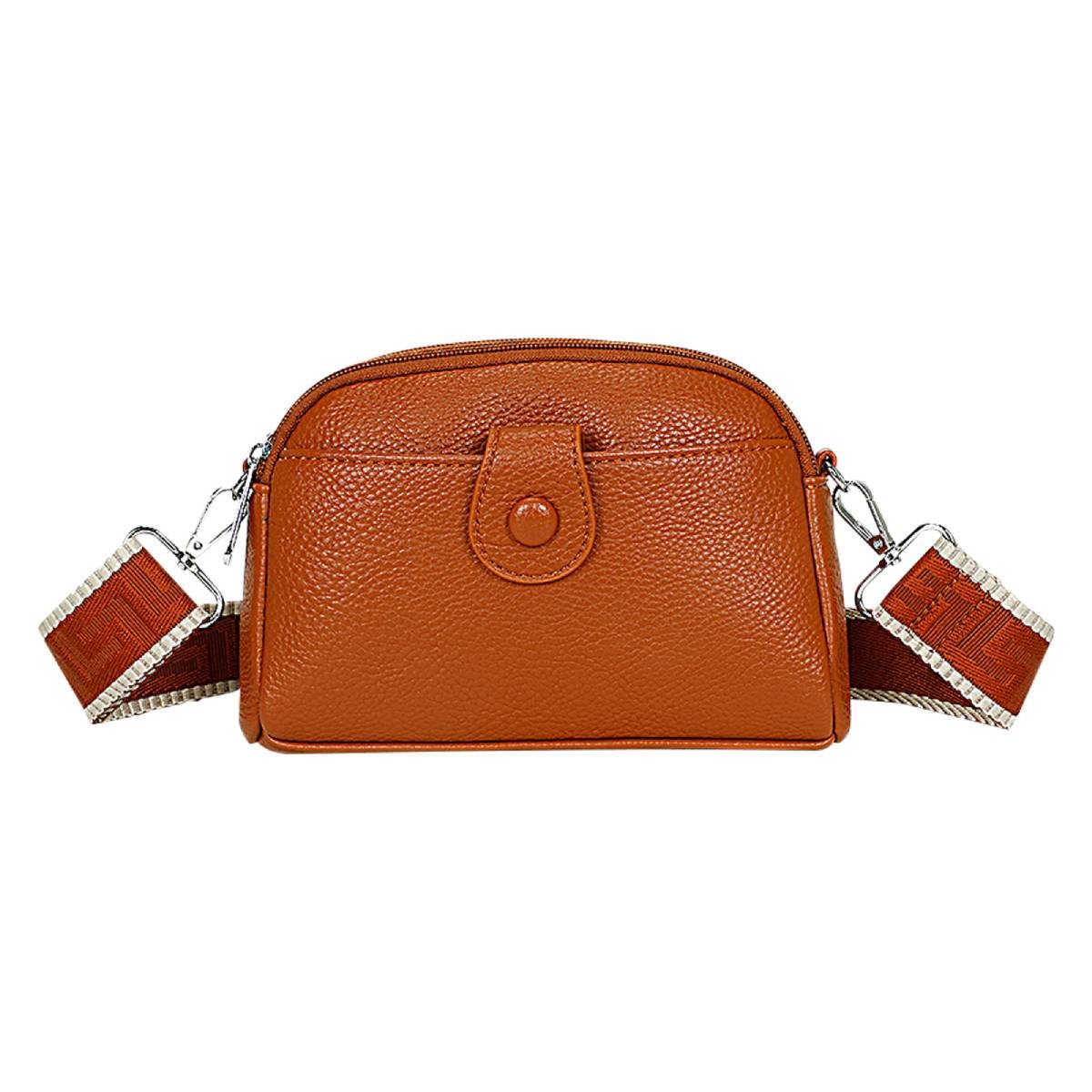 Pochette à bandoulière femme idéale pour vos sorties et soirées chic