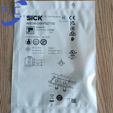 for SICK IME08-04NPSZT0S sensors proximity switches brand new free shipping