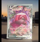 NEW Gengar VMAX Ultra Rare Holo 157/264 Fusion Strike 320 HP Pokémon TCG