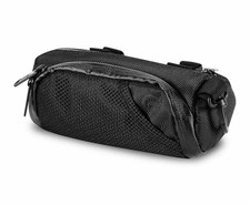 Skunk Urban Warrior Smell Proof Odor free Case Padded Protection Glass Bag BLU