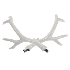 Costume Diy Horns Headband Headpiece Antlers for Crafts