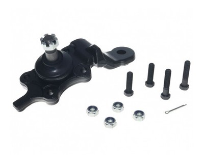 Führungsgelenk Traggelenk Set Links u. Rechts für Toyota 4 Runner III 95-02