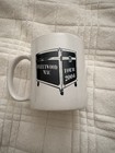 Fleetwood Mac Mug Cup NEW Never Used - Tour 2004 * Stevie Nicks — photo 2