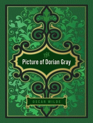 The Picture of Dorian Gray | Oscar Wilde | englisch