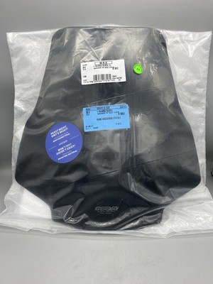 MRA Spoilerscheibe ''SN'' Schwarz mit ABE 4025066173181 Pan America 1250 SPECIAL